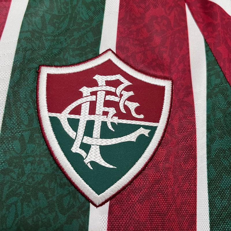 Camisola Fluminense 2024/25 Home