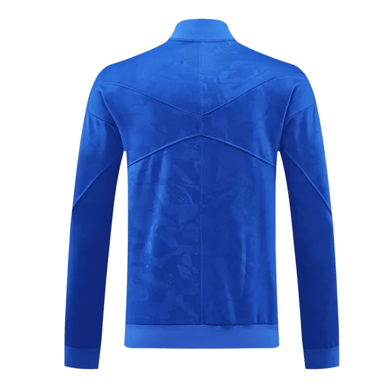 Conjunto de Treino FC Barcelona 2024-25 - Casaco sem Capuz