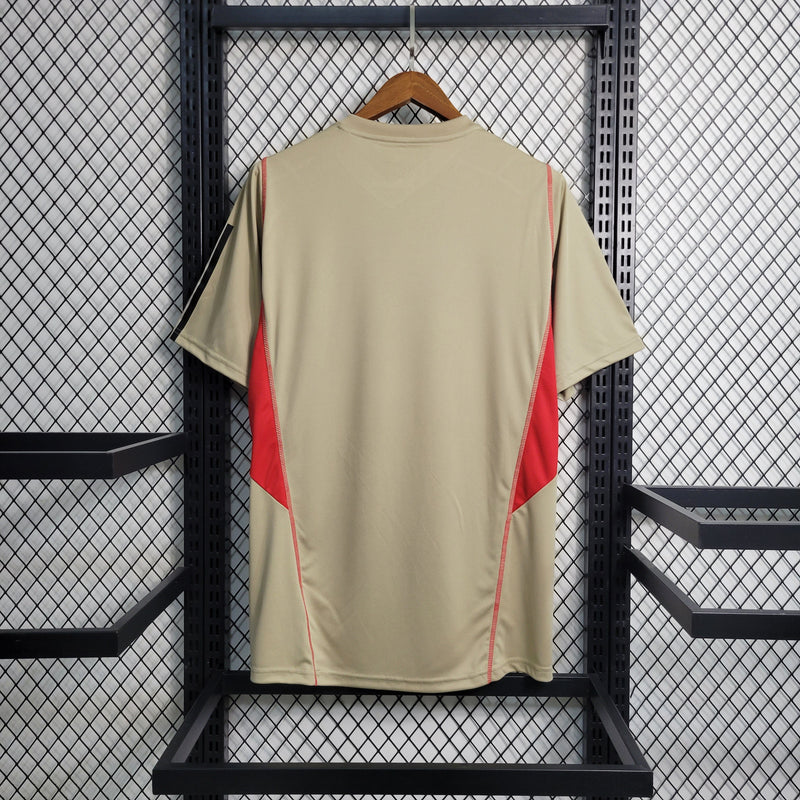 Camisola São Paulo 2023/24 Treino