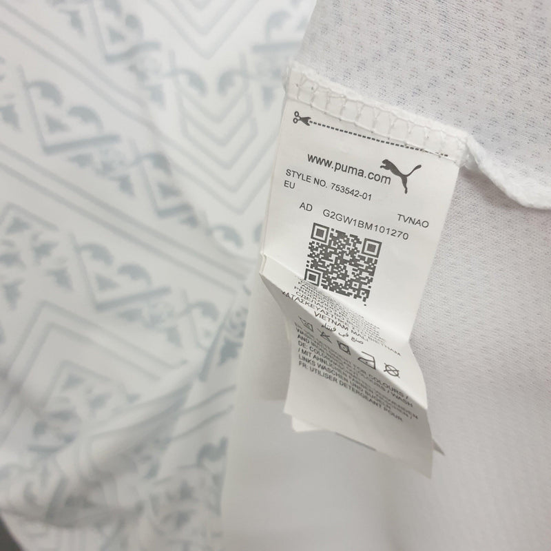 Camisola Seleção Itália 2020/20 Away
