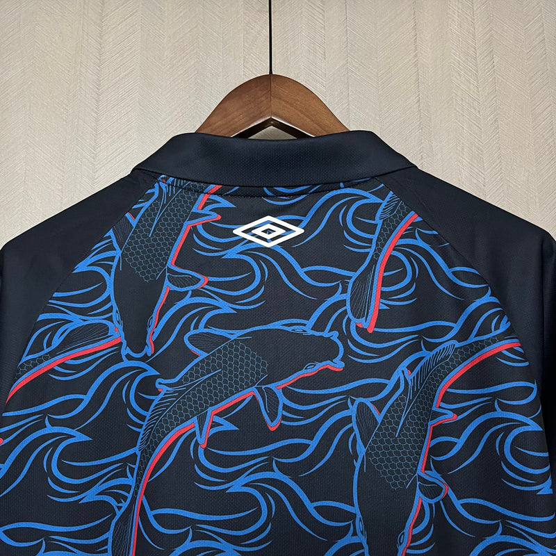 Camisola Santos 2023/24 Terceira