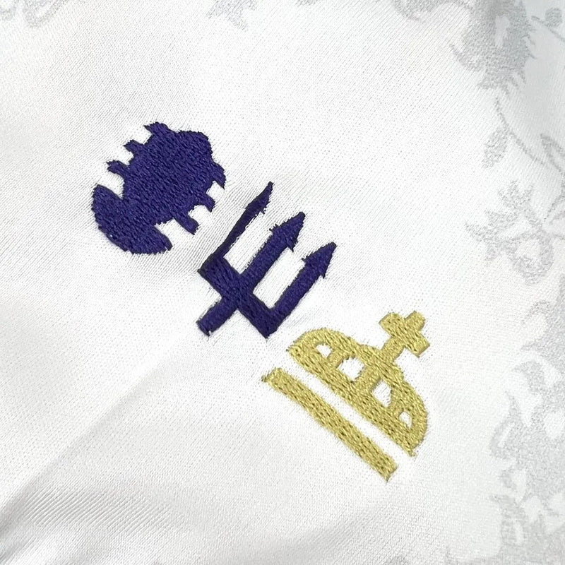 Camisola Real Madrid 2025/26 COMMA