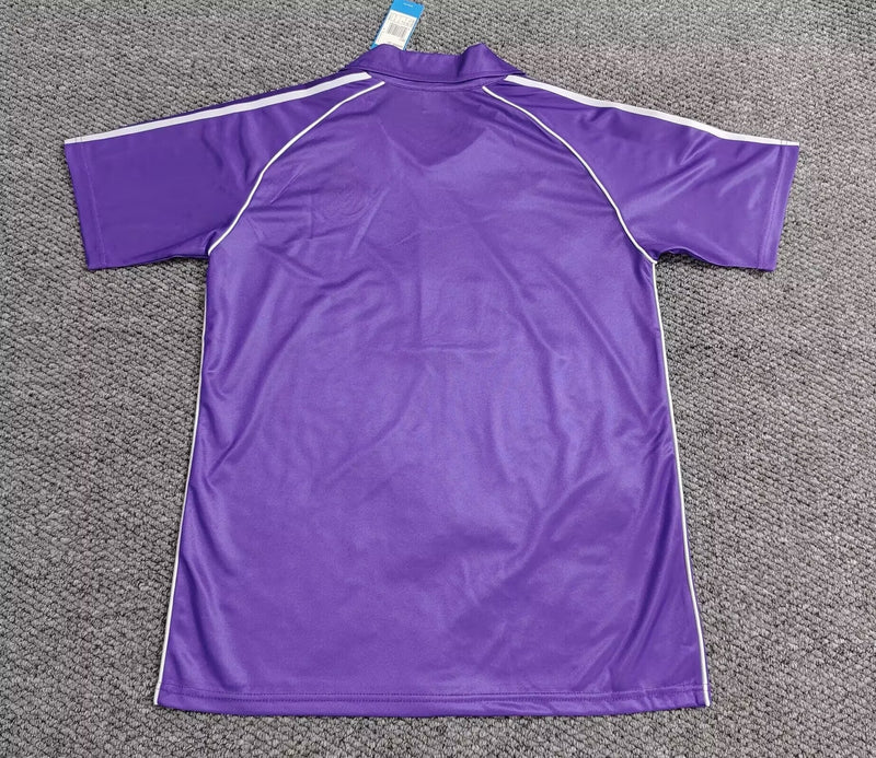 Camisola Retrô Real Madrid 1983-84 - Away