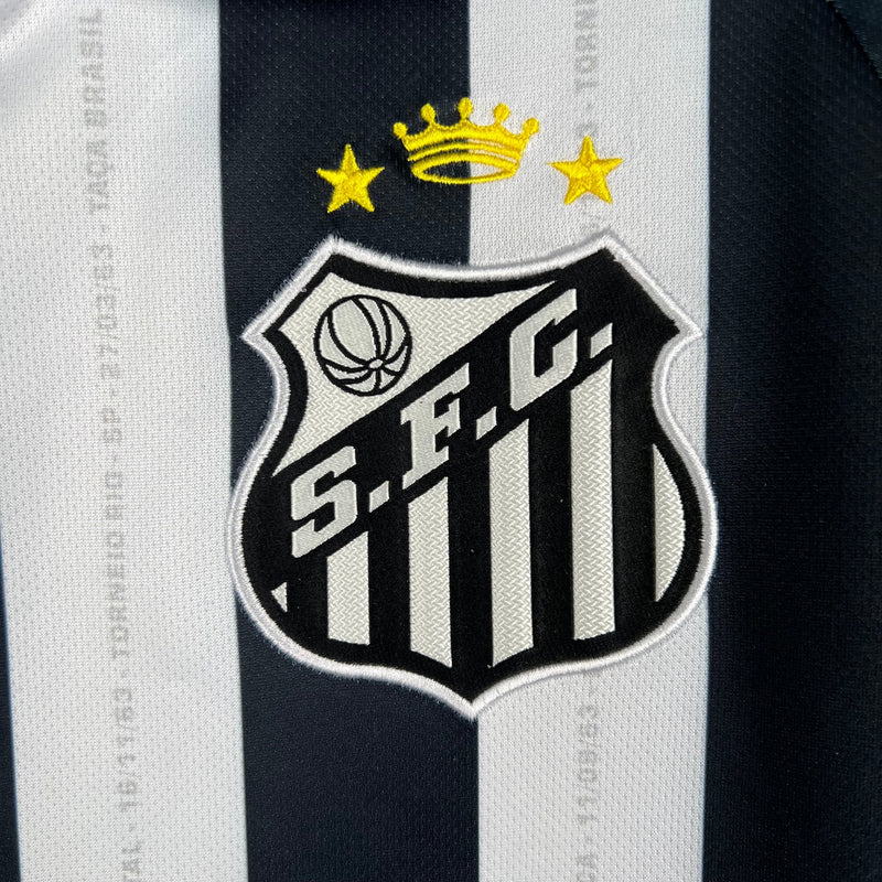 Camisola Santos 2023/24 Away