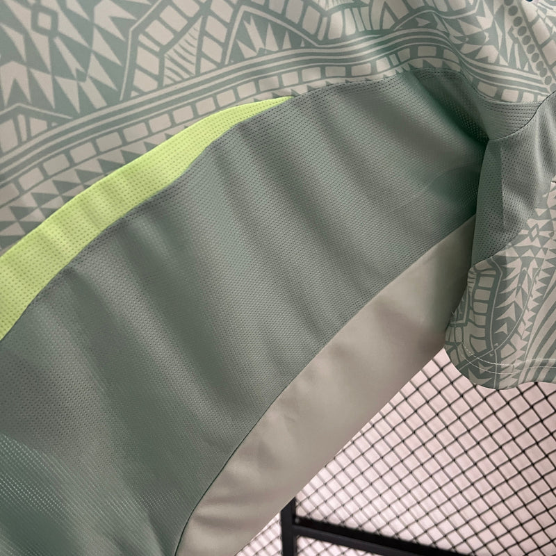 Camisola Seleção México 2024/25 Away