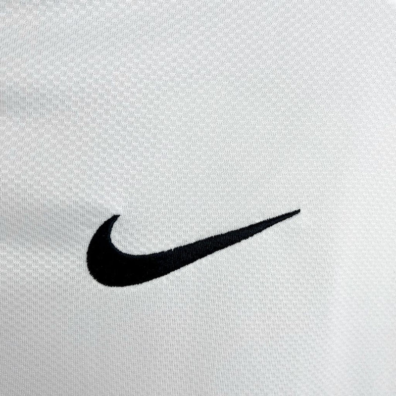 Camisola Retrô Santos 2012/13 Home Manga Longa