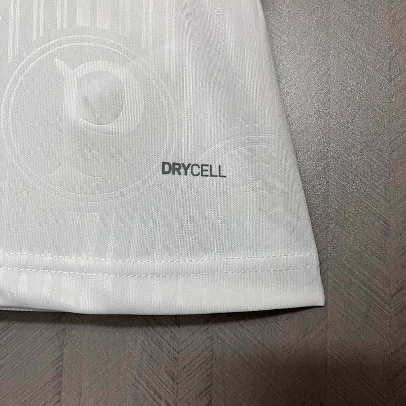Camisola Feminina SE Palmeiras 2024/25 Away