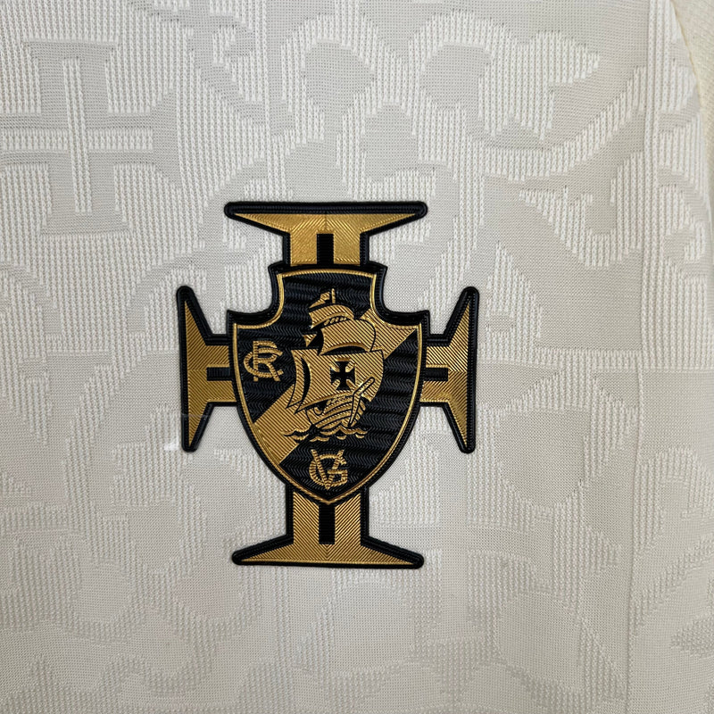 Camisola Feminina Vasco da Gama 2022/23 Terceira