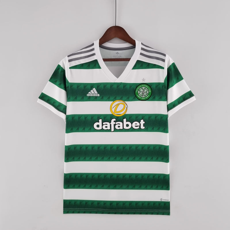 Camisola Celtics 2022/23 Home