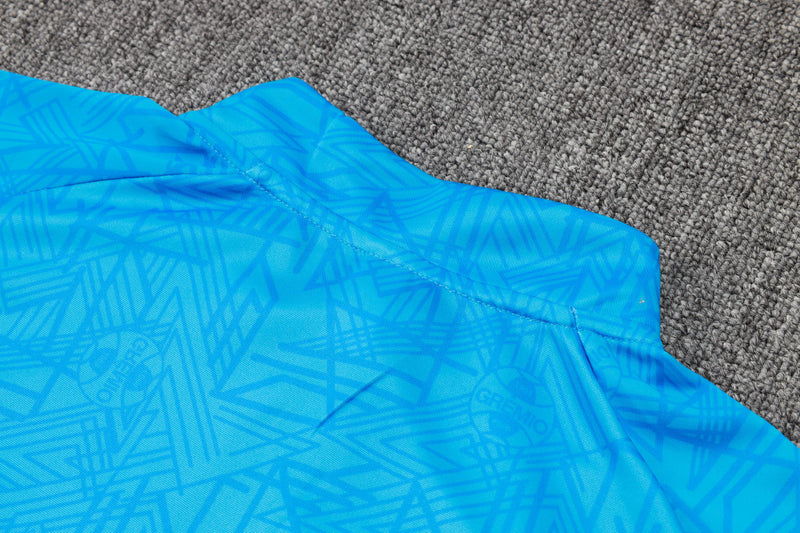Conjunto de Treino Grêmio 2024-25