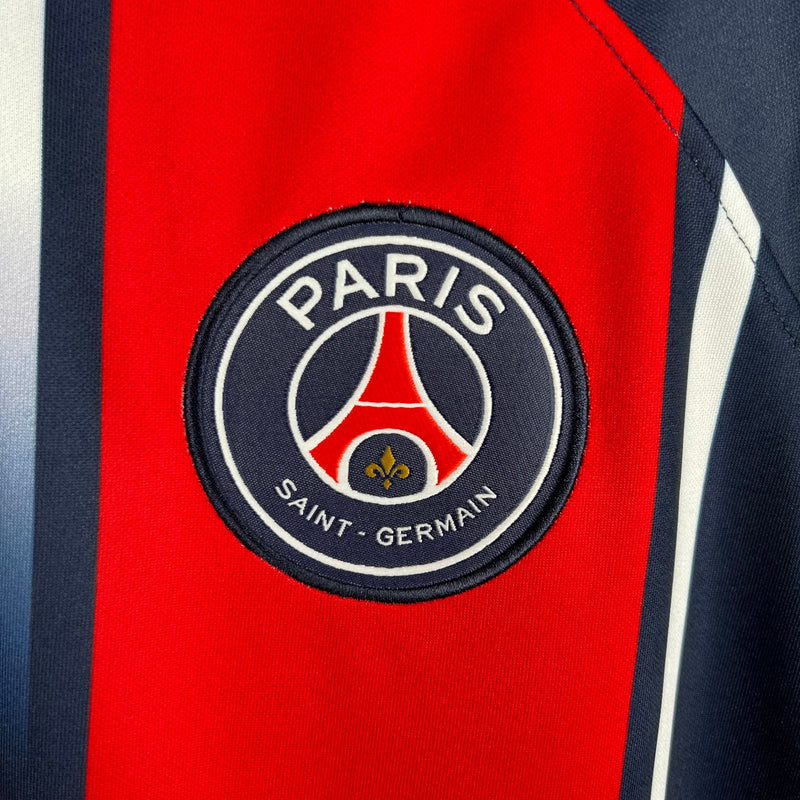 Camisola Paris Saint Germain 2023/24 Home