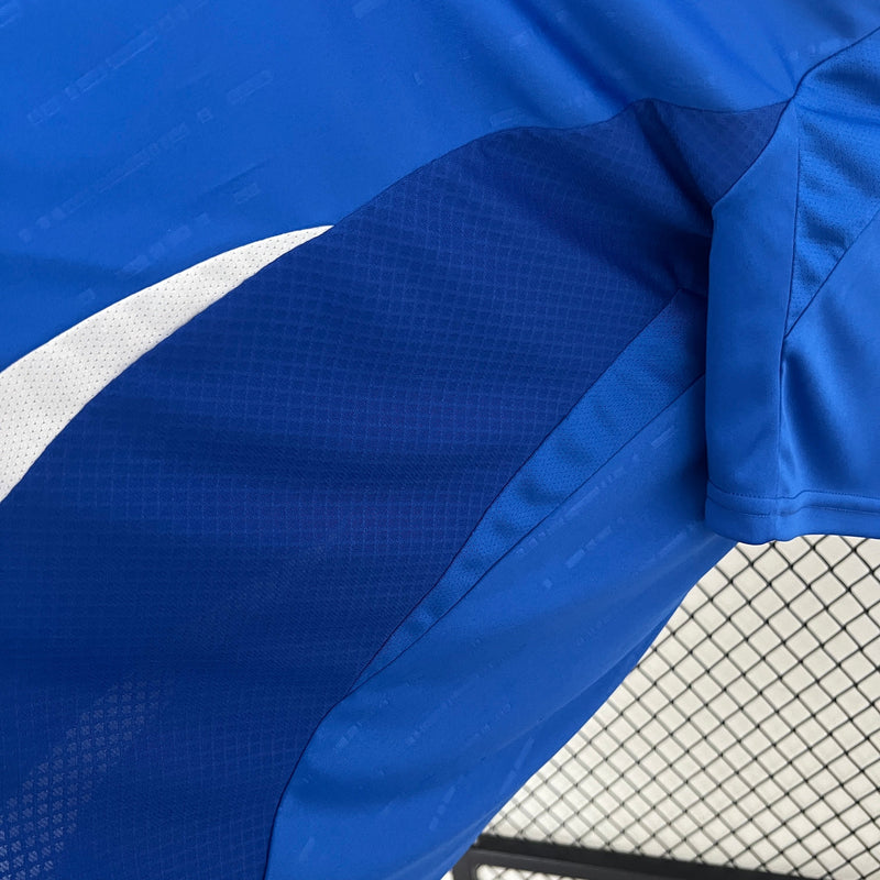 Camisola Seleção Itália 2024/25 Home