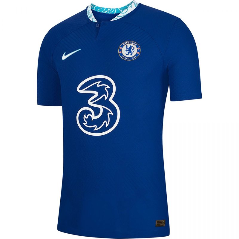 Chelsea 22/23 I Home Jersey - Player Version