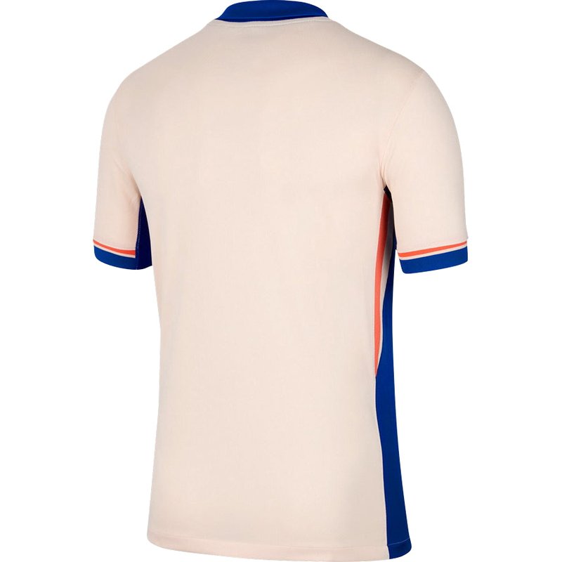 Chelsea 24/25 II Away Jersey - Fan Version