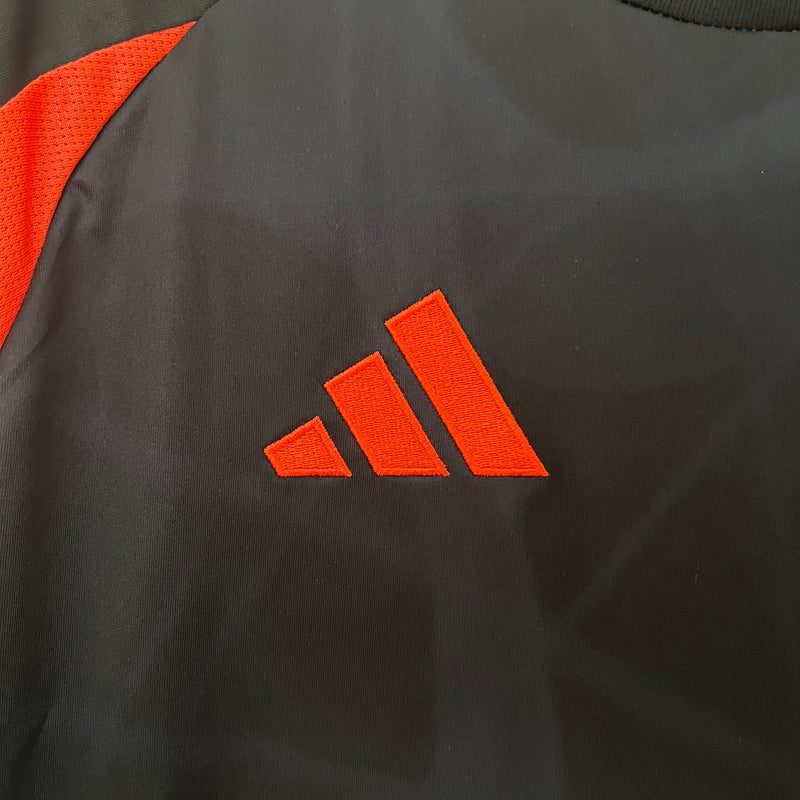 Camisola Seleção Colômbia 2024/25 Away
