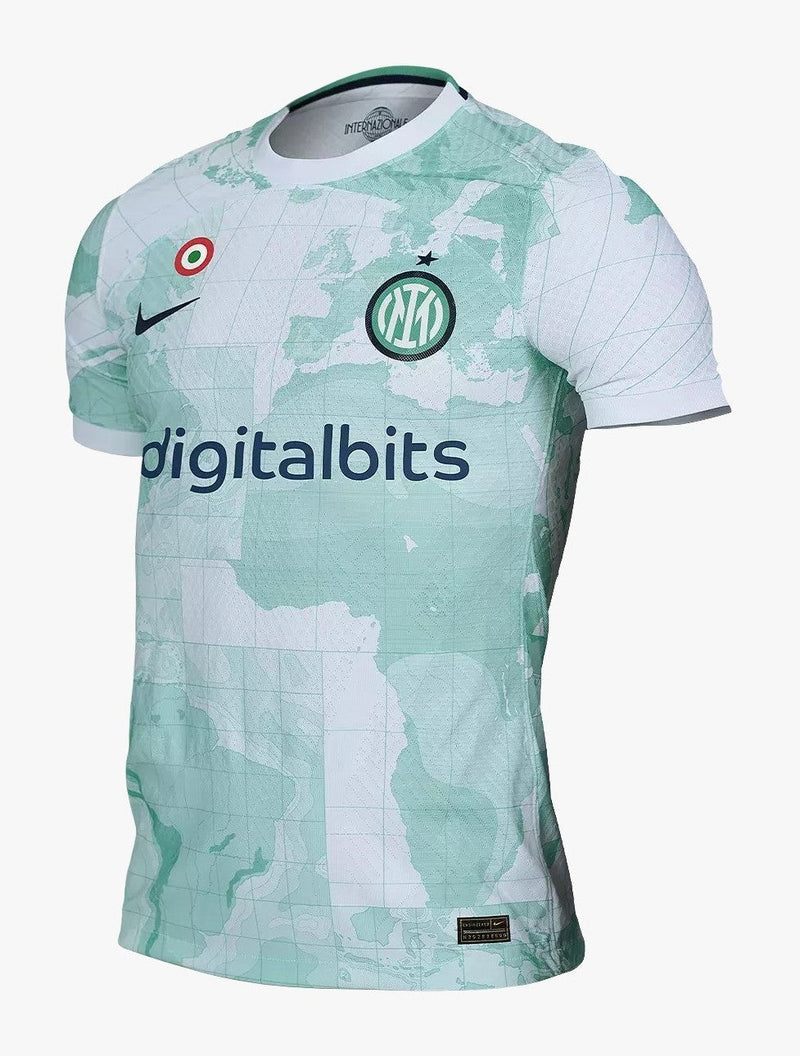 Camisola Inter de Milão 2022/23 Away