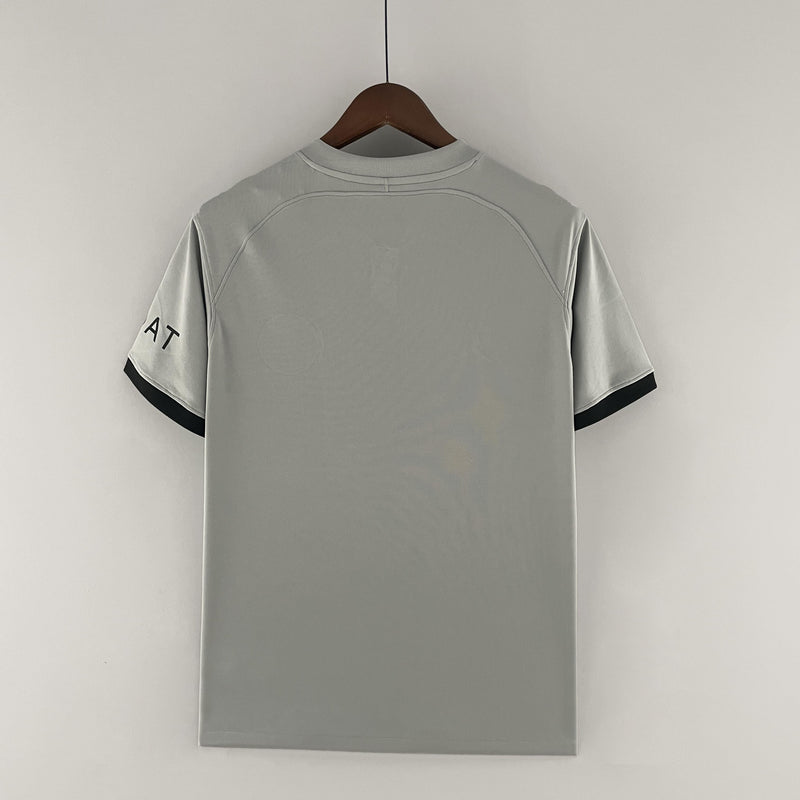 Camisola Paris Saint Germain 2022/23 Away