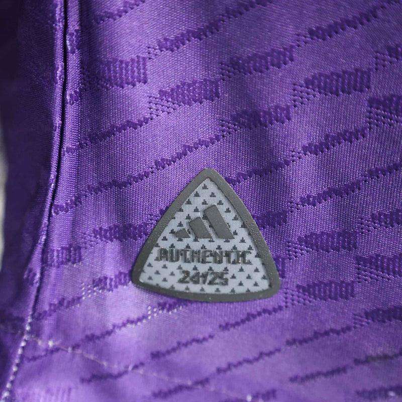 Camisola Real Madrid CF 2024-25 Edição Especial Y-3 Versão Jogador