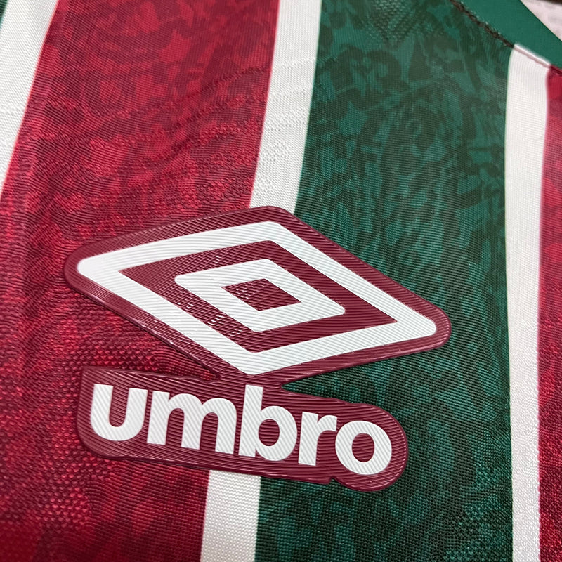 Camisola Fluminense 2024/25 Home