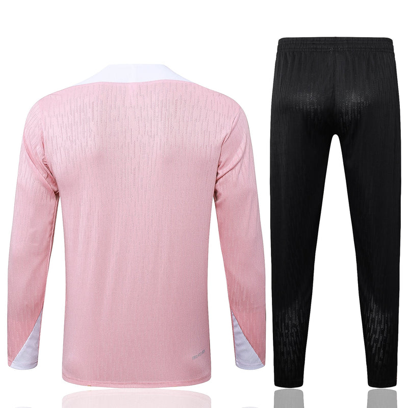 Conjunto de Treino FC Paris Saint-Germain 2024-25