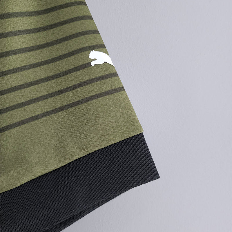 Camisola Milan 2022/23 Terceira