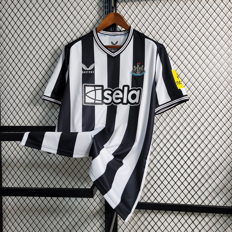 Camisola Newcastle United 2023/24 Home
