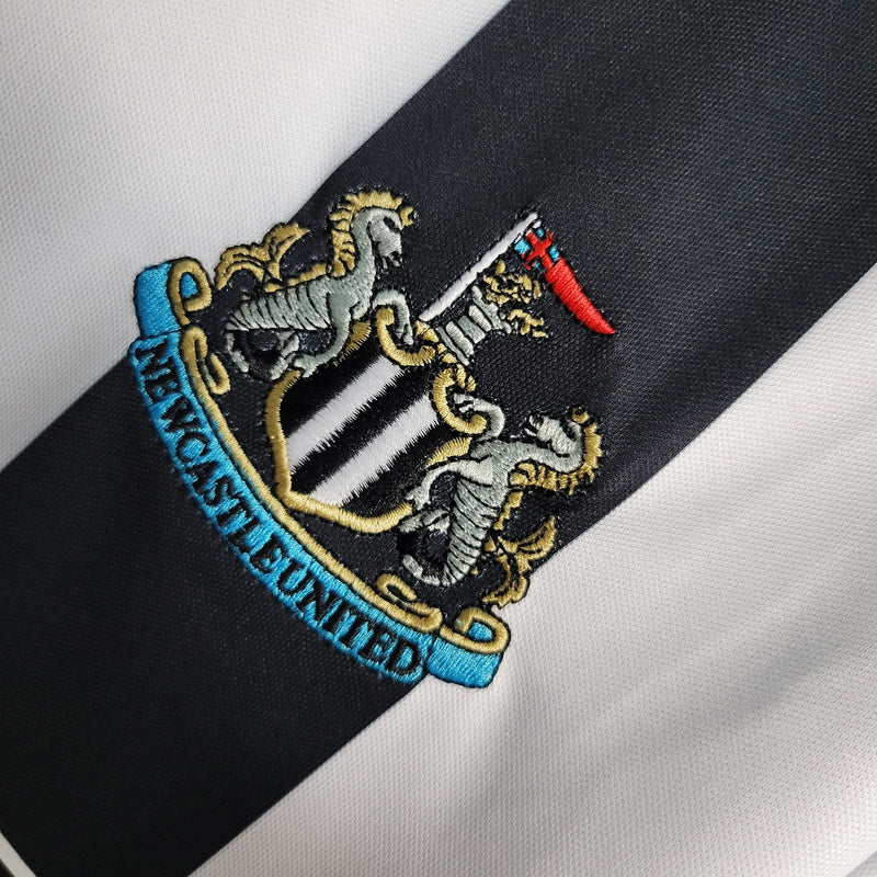 Camisola Newcastle United 2023/24 Home