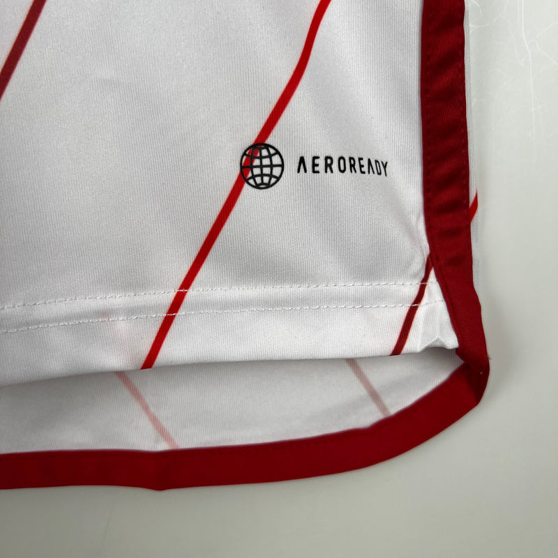 Camisola SC Internacional 2023/24 Away
