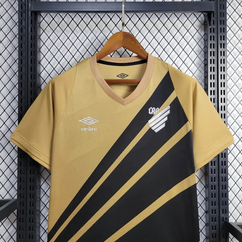 Camisola Athletico Paranaense 2024/25 Away