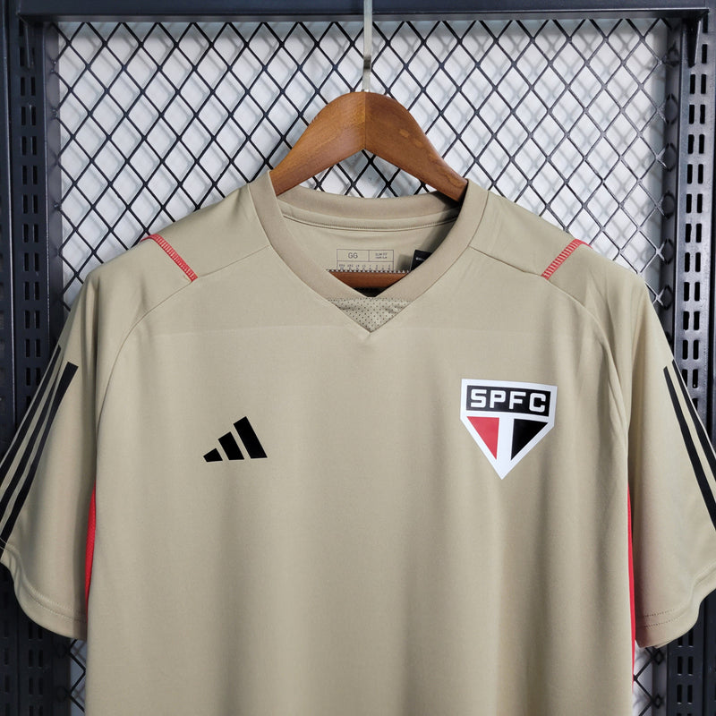 Camisola São Paulo 2023/24 Treino