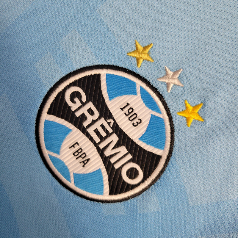 Camisola Grêmio 2022/23 Terceira