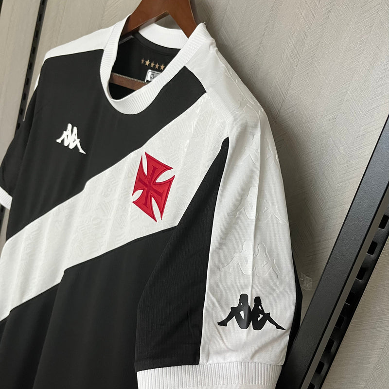 Camisola Vasco da Gama 2024/25 Home