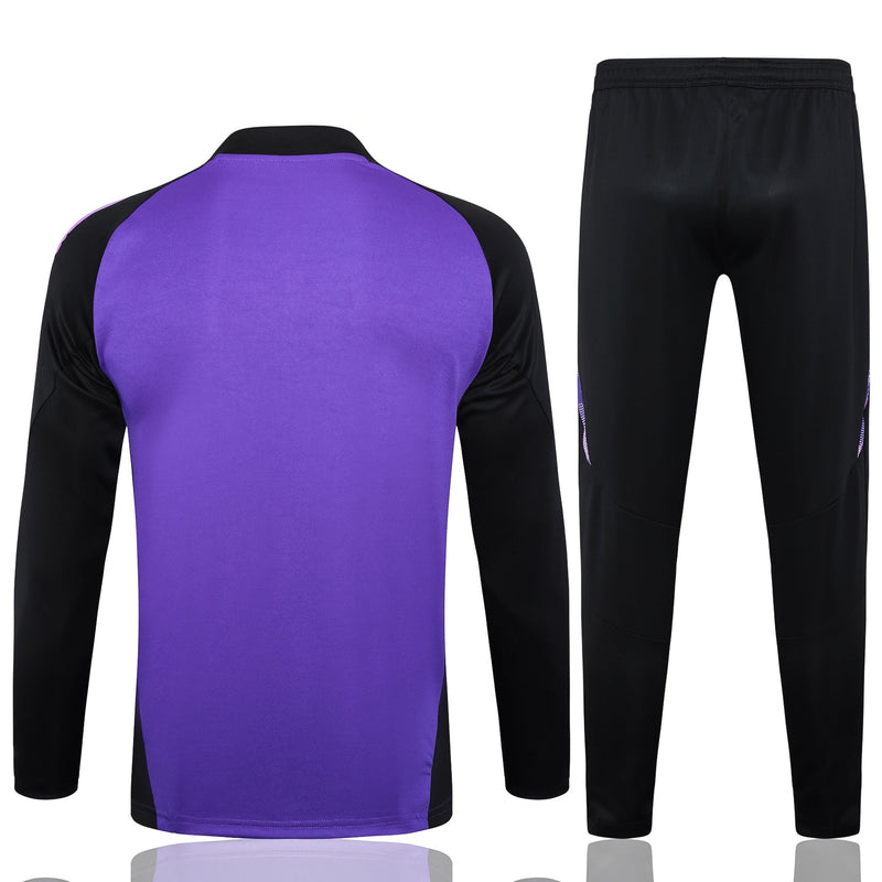 Conjunto de Treino Alemanha 2024