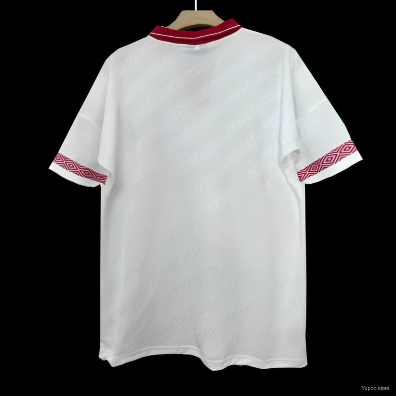 Camisola Retrô Sevilha 1994-95 - Home