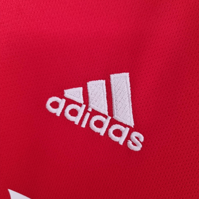 Camisola Arsenal 2022/23 Home