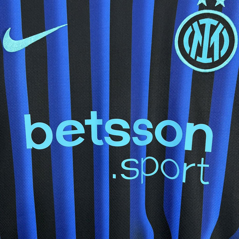 Camisola Inter de Milão 2025/26 - Home
