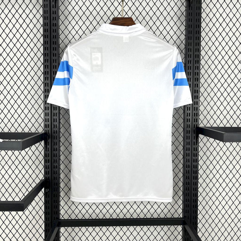 Camisola Retrô Napoli 1989-90 - Home