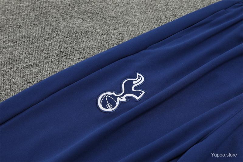 Conjunto de Treino Tottenham 2024-25