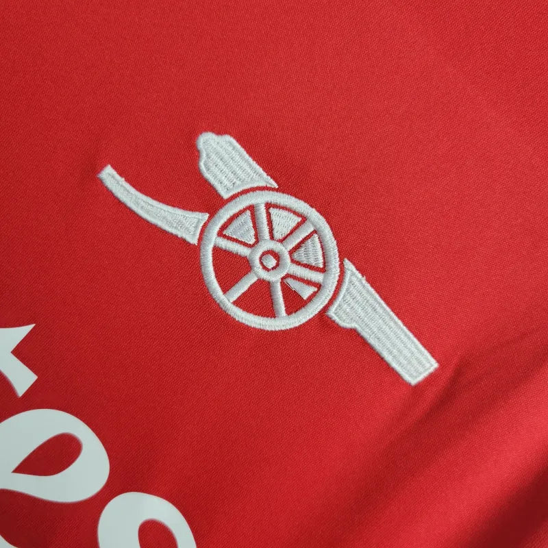 Camisola Arsenal 2024/25 - Home