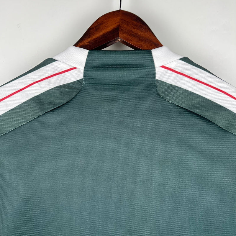 Camisola Manchester United 2023/24 Away