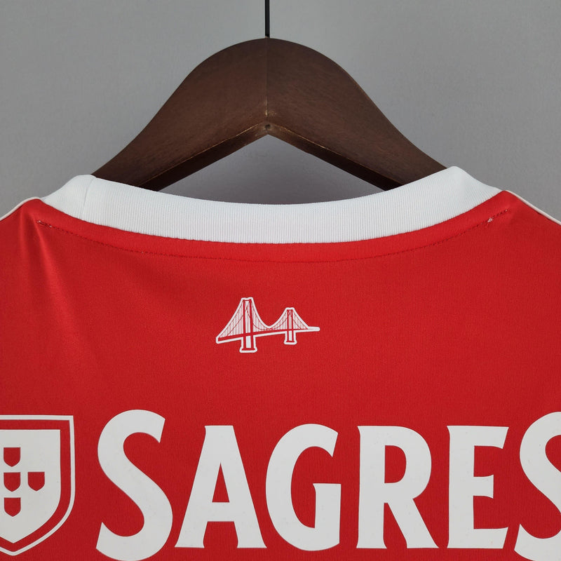 Camisola Benfica 2022/23 Home