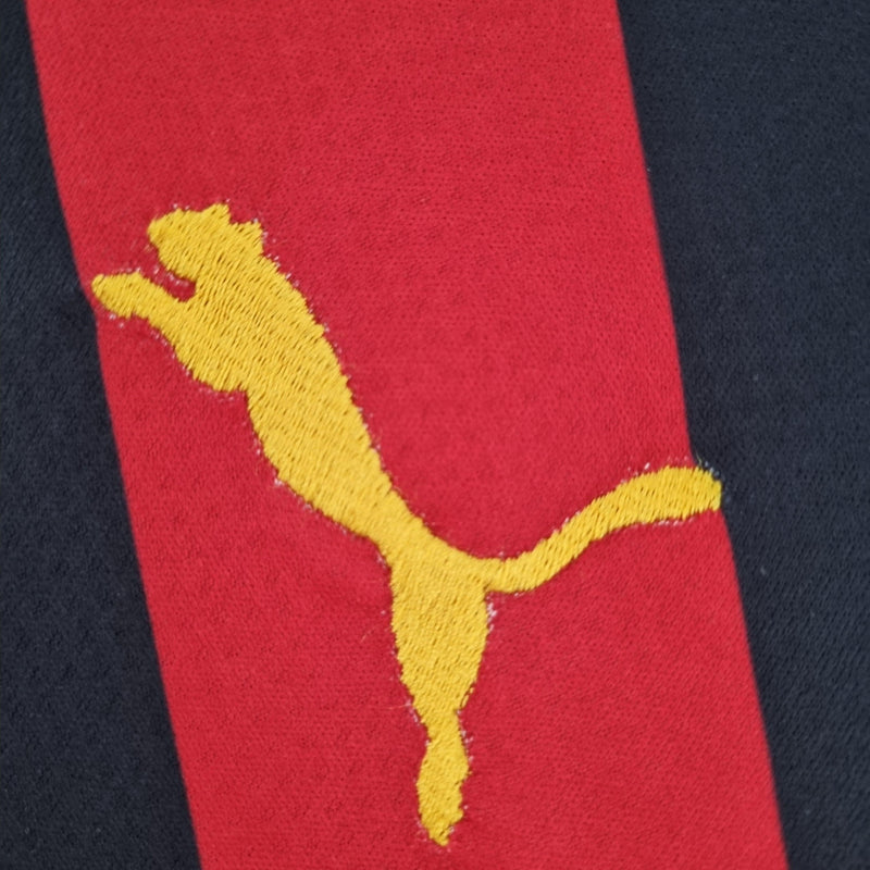 Camisola Manchester City 2022/23 Away
