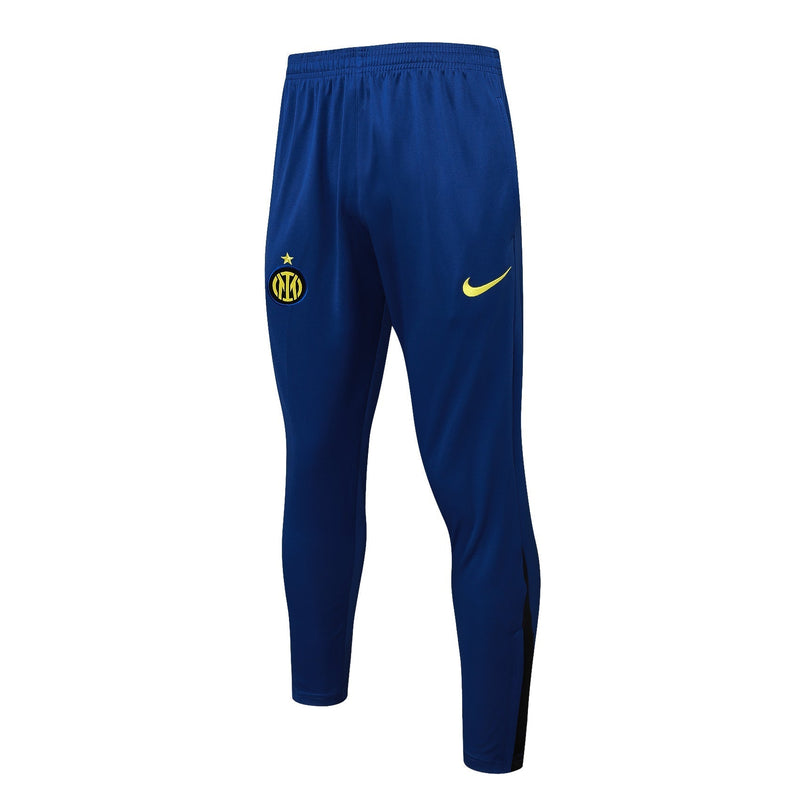 Conjunto de Treino Inter Milão 2024-25