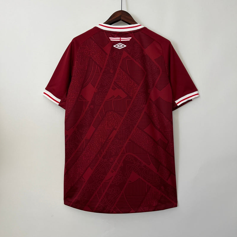 Camisola Fluminense 2022/23 Terceira