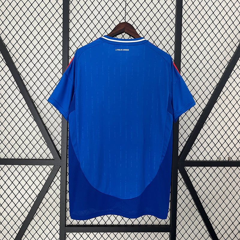 Camisola Seleção Itália 2024/25 Home