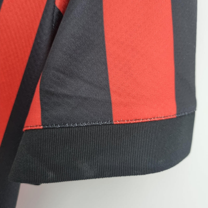 Camisola Milan 2021/22 Puma x Nemen Quarta