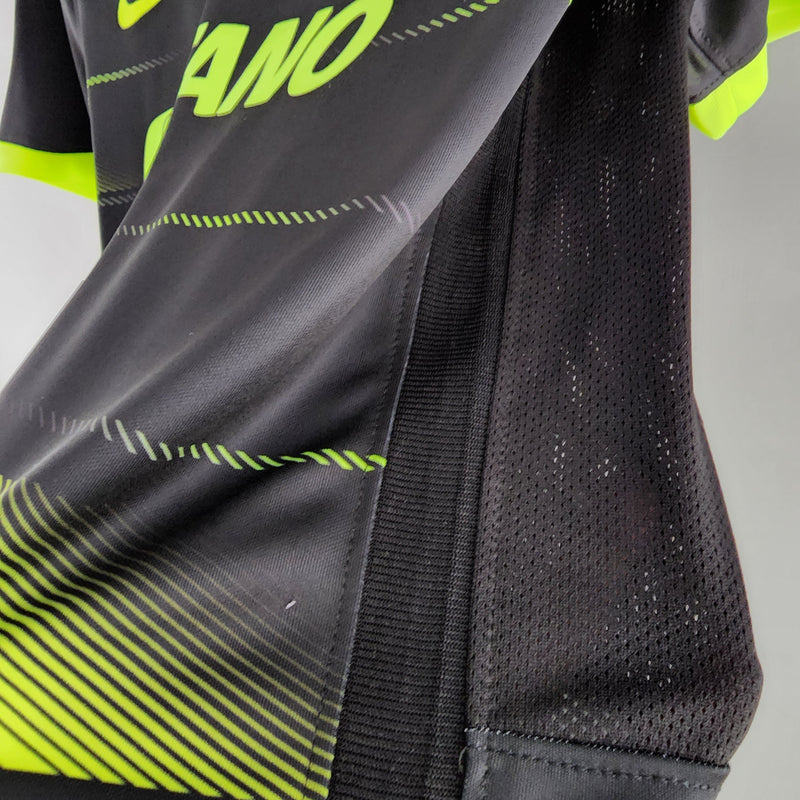 Camisola Sporting CP 2022/23 Away
