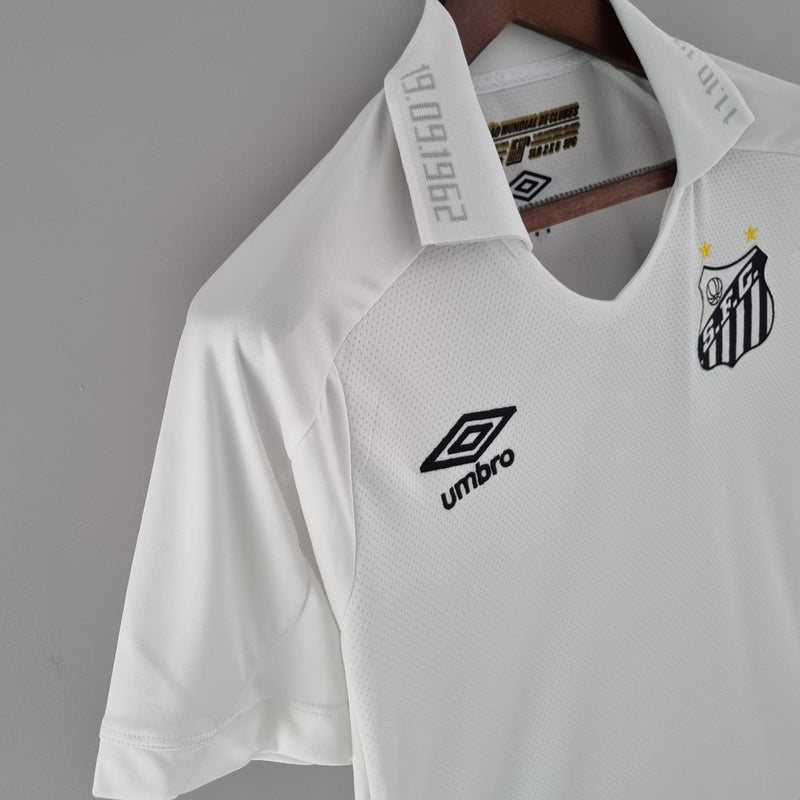 Camisola Santos 2022/23 Home