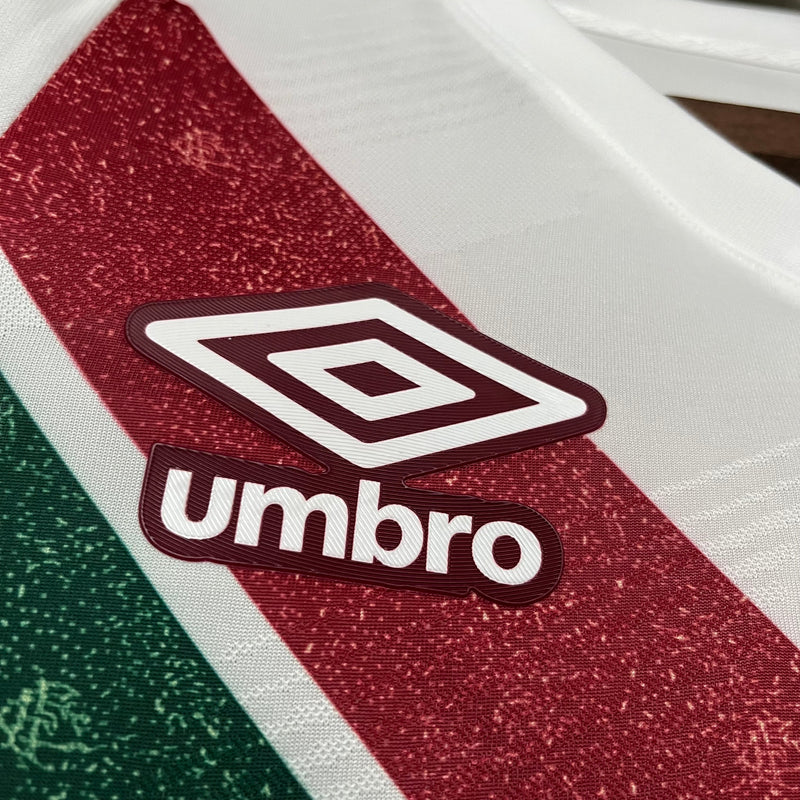 Camisola Fluminense 2024/25 Away