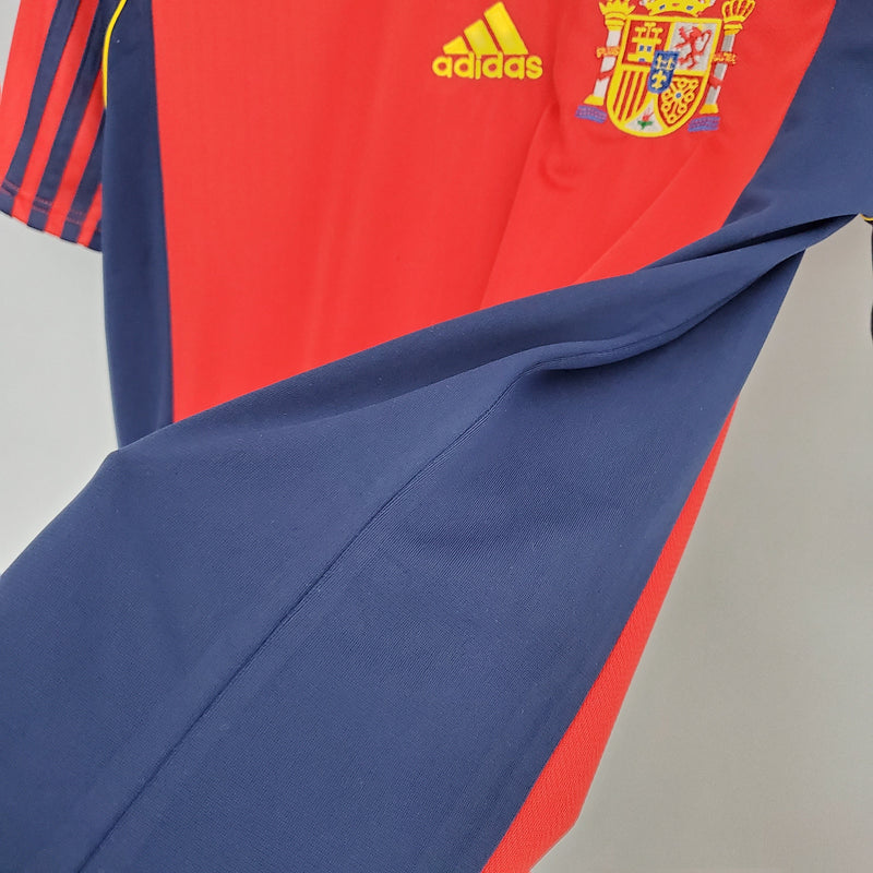 SPAIN I 98 MEN (RETRO)